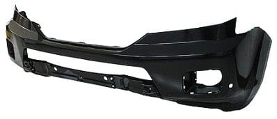 HO1000268C Front Bumper Cover