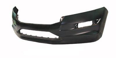 HO1000272C Front Bumper Cover