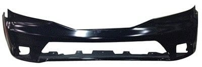 HO1000285C Front Bumper Cover