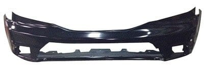 HO1000286C Front Bumper Cover