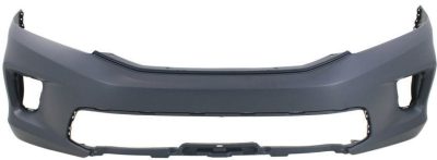 HO1000291C Front Bumper Cover