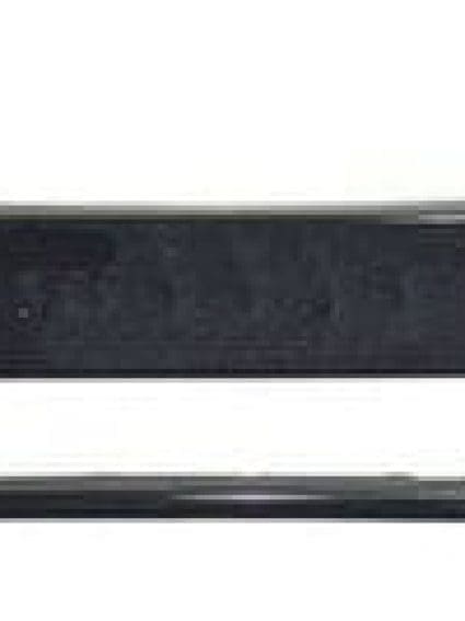 HO1000295C Front Bumper Cover
