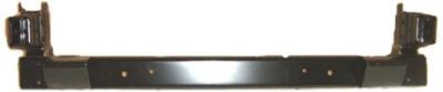 HO1006162DSC Front Bumper Impact Bar