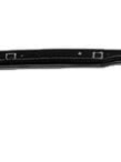 HO1031102 Front Center Bumper Cover Support