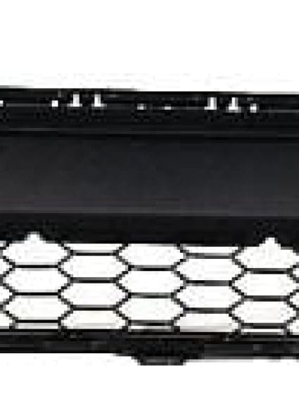 HO1036111C Front Bumper Cover Lower Grile