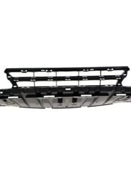 HO1036113C Front Bumper Cover Lower Grile