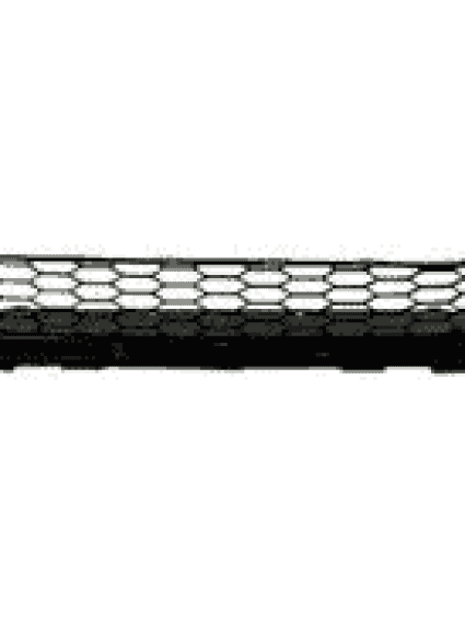 HO1036114C Front Bumper Cover Lower Grile