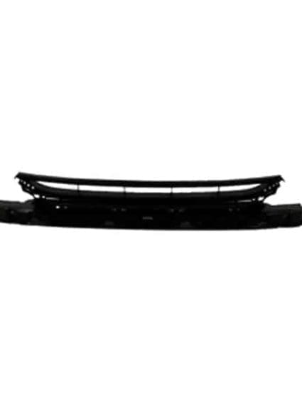 HO1036116 Front Bumper Cover Lower Grile