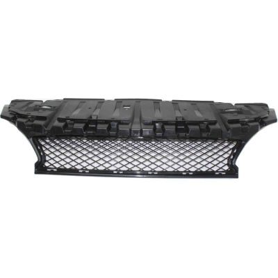 HO1036120C Front Bumper Cover Lower Grile