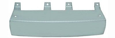 HO1037100 Front Center Bumper Insert