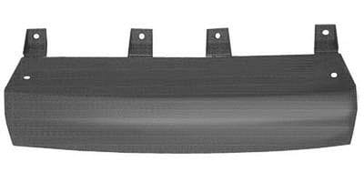 HO1037101 Front Center Bumper Insert