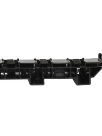 HO1042110 Driver Side Front Bumper Cover Support