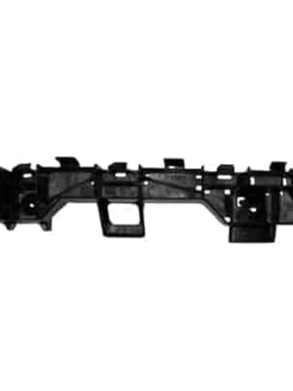 HO1043115 Passenger Side Front Bumper Cover Support