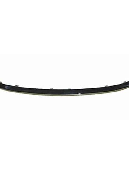 HO1044101C Front Lower Bumper Cover Grille Molding