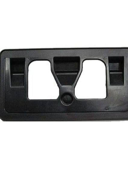 HO1068106 Front Bumper License Plate Bracket