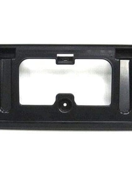 HO1068107 Front Bumper License Plate Bracket
