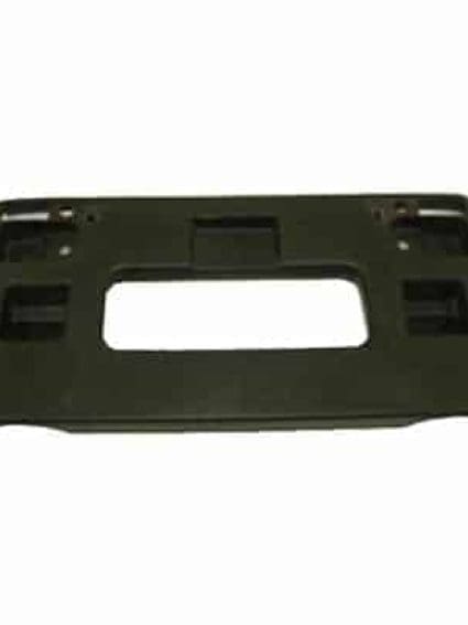 HO1068112 Front Bumper License Plate Bracket