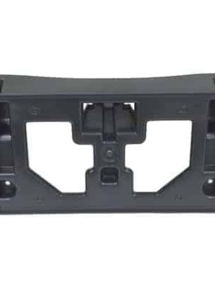 HO1068113 Front Bumper License Plate Bracket