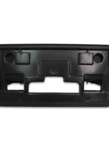 HO1068116 Front Bumper License Plate Bracket