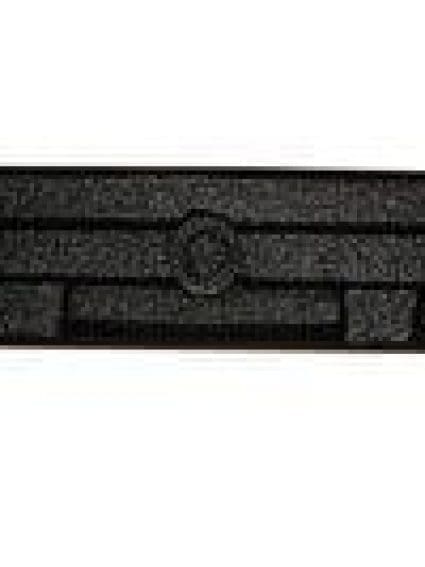 HO1070130N Front Bumper Impact Absorber