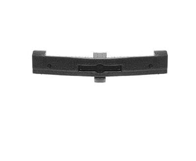 HO1070135N Front Bumper Impact Absorber