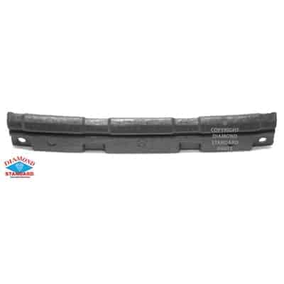 HO1070142C Front Bumper Impact Absorber