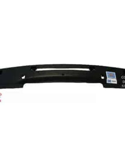 HO1070149DS Front Bumper Impact Absorber