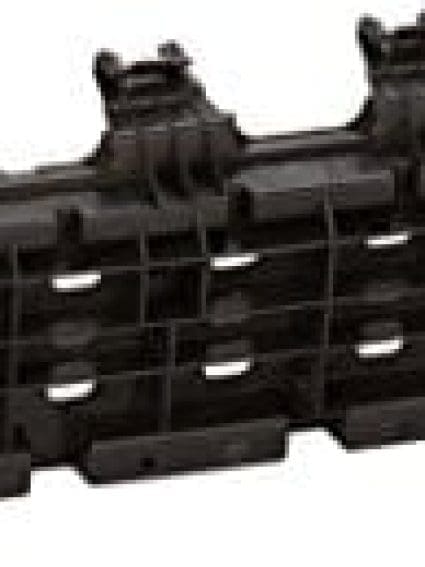 HO1070152DS Front Bumper Impact Absorber