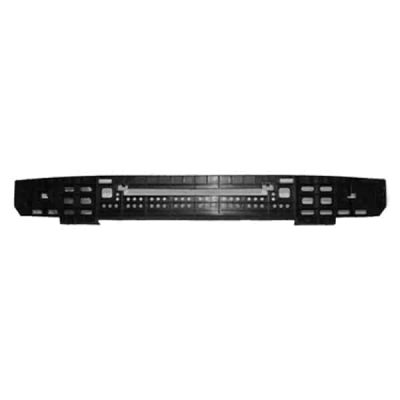 HO1070158DSC Front Bumper Impact Absorber