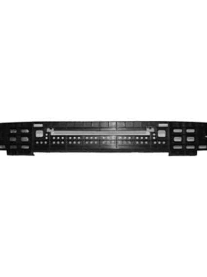 HO1070158DSC Front Bumper Impact Absorber