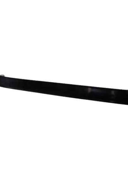 HO1089111 Passenger Side Front Bumper Headlight Molding