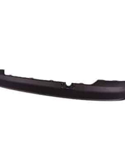 HO1095117C Front Bumper Lower Valance