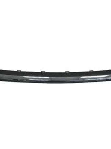 HO1095118 Front Bumper Lower Molding