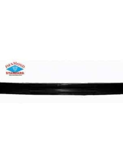 HO1106159C Rear Bumper Impact Bar