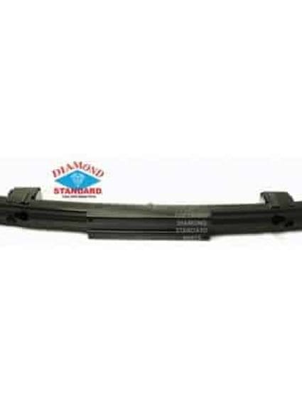 HO1106170DSC Rear Bumper Impact Bar