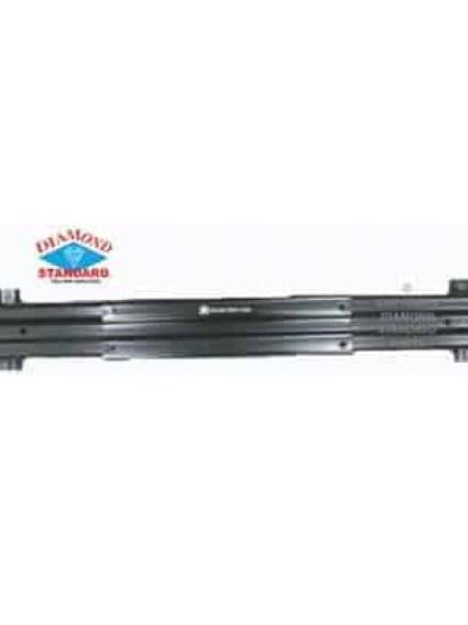 GM1106695DSC Rear Bumper Impact Bar Bumper