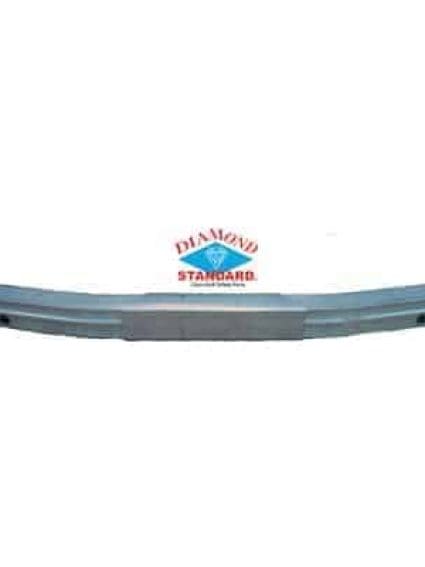 GM1106695DSC Rear Bumper Impact Bar Bumper