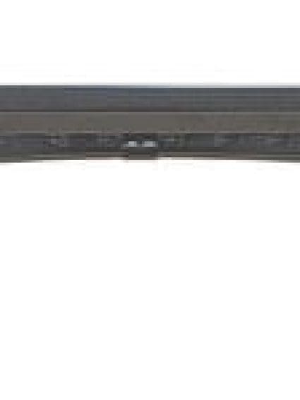 HO1106185N Rear Bumper Impact Bar