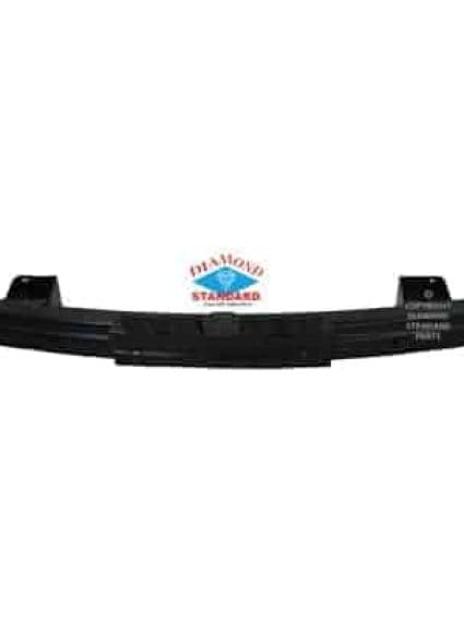 HO1106187C Rear Bumper Impact Bar