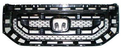 HO1200200C Front Upper Grille