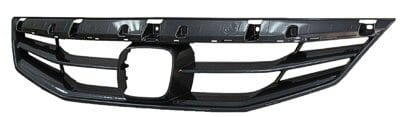 HO1200202 Front Upper Grille