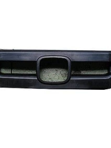 HO1210129C Front Center Grille Molding