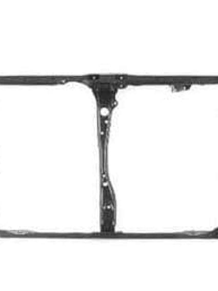 HO1225130 Front Radiator Support Assembly