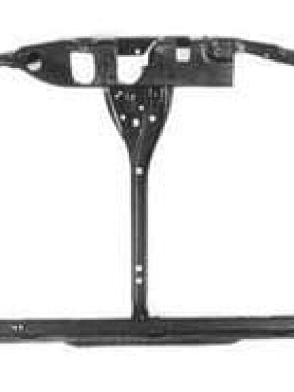 HO1225131 Front Radiator Support Assembly