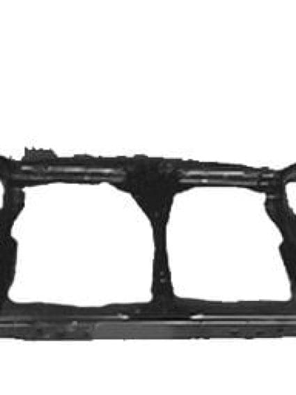 AU1218102 Radiator Support Cover Sight Shield