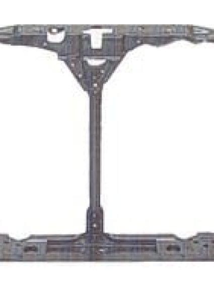 HO1225143 Front Radiator Support Assembly