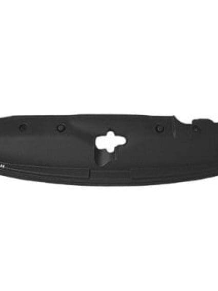 HO1225147C Front Upper Radiator Support Cover