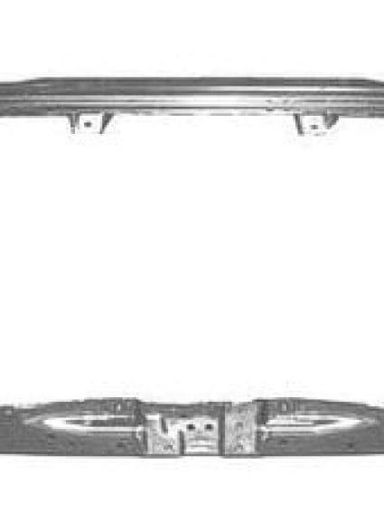 HO1225158C Front Radiator Support Assembly