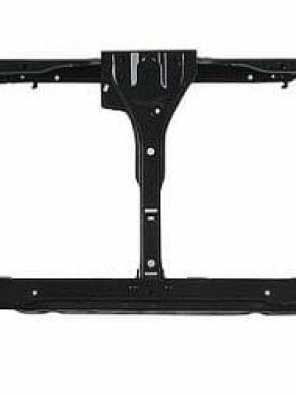 HO1225165 Front Radiator Support Assembly