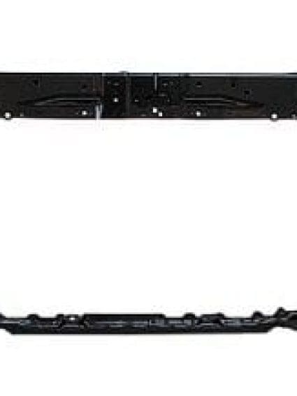 HO1225166C Front Radiator Support Assembly
